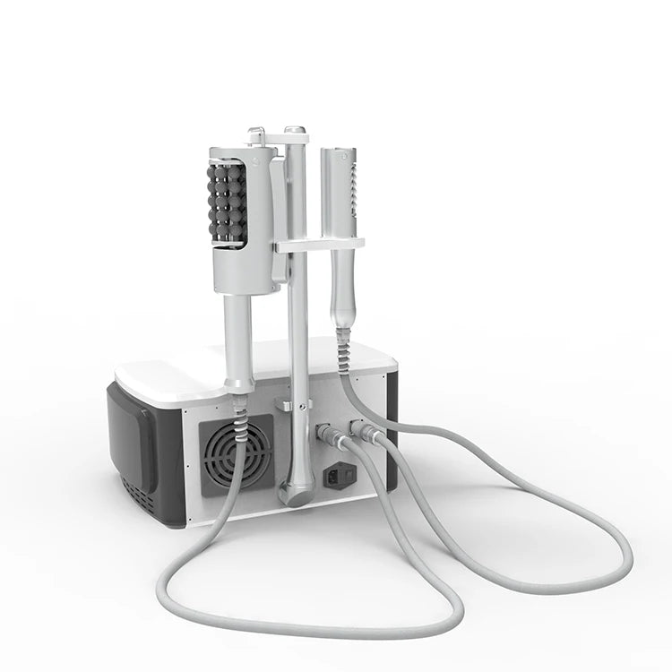 Body Roller Endoroller Device for Body Sculpting Buttock Toning Micro Vibration Roller Massage Lymphatic Drainage Therapy