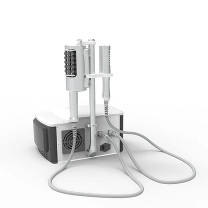 Body Roller Endoroller Device for Body Sculpting Buttock Toning Micro Vibration Roller Massage Lymphatic Drainage Therapy