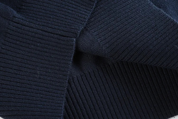 Children's Clothing Baby Boy Clothes Kids Sweater Autumn Winter Knitted Warm Clothes Boys Sweater Baby Clothing Sweater 4-14Yrs