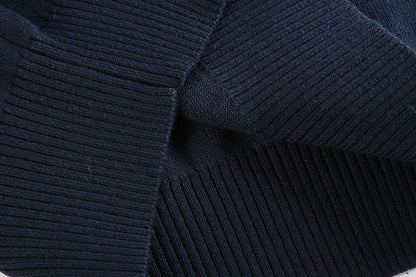 Children's Clothing Baby Boy Clothes Kids Sweater Autumn Winter Knitted Warm Clothes Boys Sweater Baby Clothing Sweater 4-14Yrs