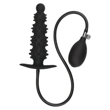 11 Models Hidden Homemade Ass Intruder XXL Anal Beads Huge Inflatable Butt Plug for Mens