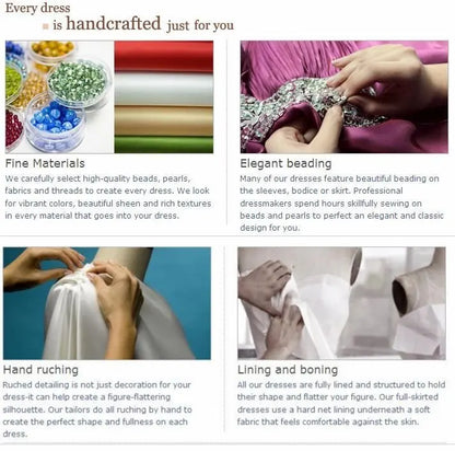 Robes de mariée personnalisées en gros 2025 Robes de mariée scintillantes Robes de mariée mini-longues Robes de mariée à col carré Robes de mariée à dos ouvert