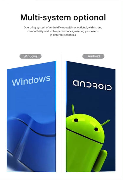 23.6 Inches Pos Automatic Machine 23.6Inch Touch Panel Pc Android System Payment Kiosk