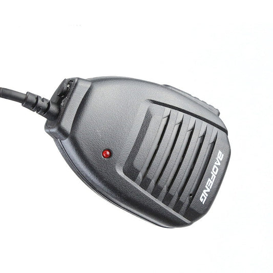 Baofeng Original Speaker Mic For UV-5R F8HP GT3 UV-5RA UV-5RE TYT TH-UV88
