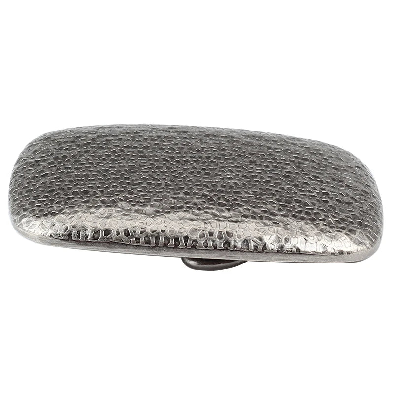 Boucle en alliage contractée 4,0 cm Accessoires de ceinture DIY