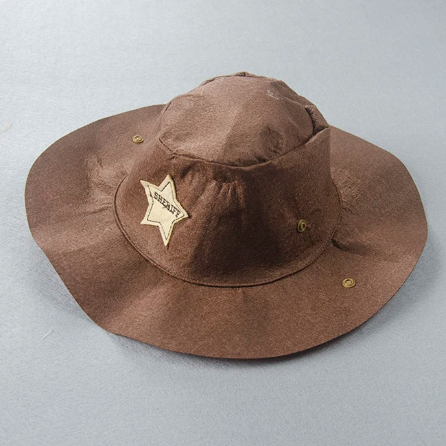 Cowboy Cow Boy Costume Rompers for Baby Boys Toddler Infant Halloween Christmas Birthday Party Cosplay Fancy Dress