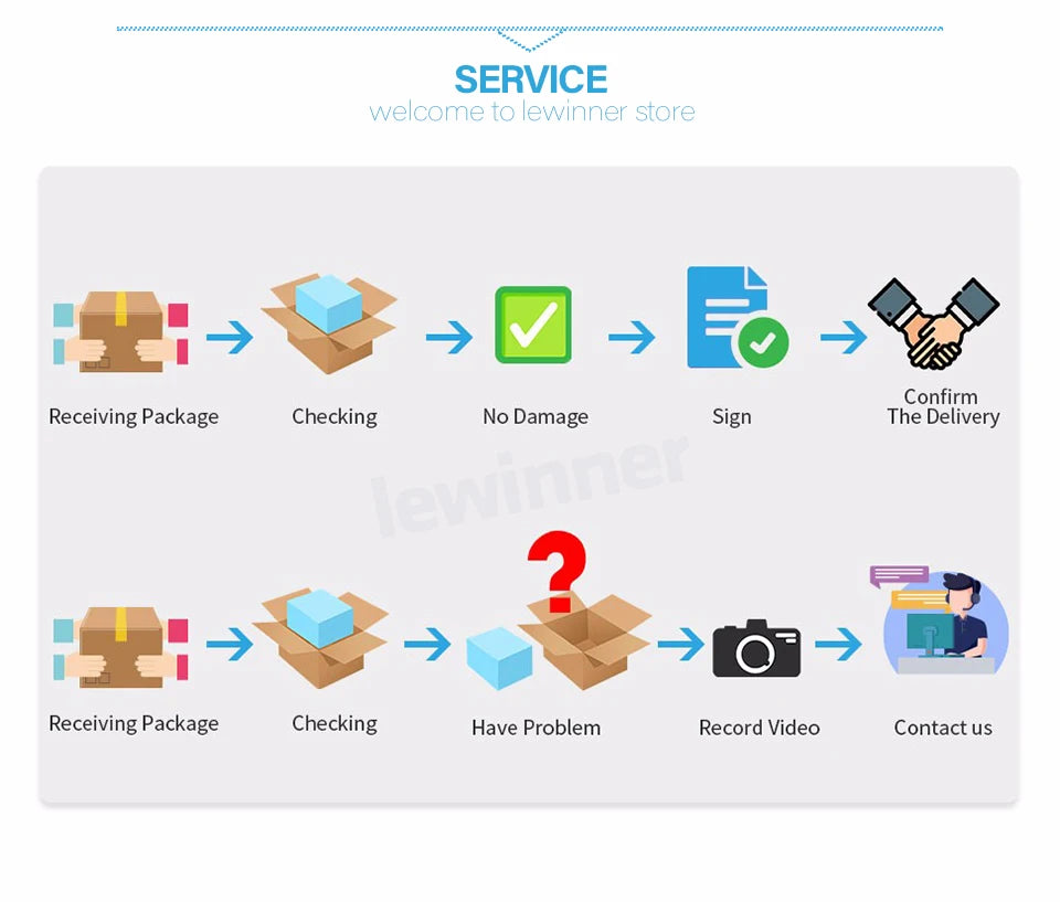 Lewinner L-698 Wireless Karaoke Microphone Bluetooth Speaker 2in1 Handheld Sing & Recording Portable KTV Player for iOS/Android