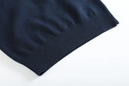 Children's Clothing Baby Boy Clothes Kids Sweater Autumn Winter Knitted Warm Clothes Boys Sweater Baby Clothing Sweater 4-14Yrs