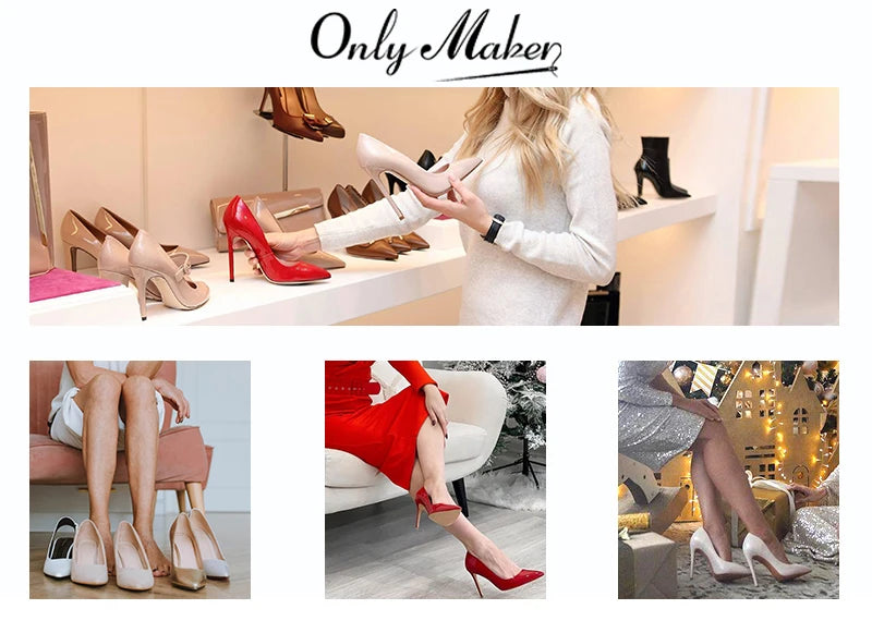 Bottes de cowboy blanches brodées Onlymaker pour femmes, à talon bloc, bout pointu, ornées de cristaux, style cowgirl.