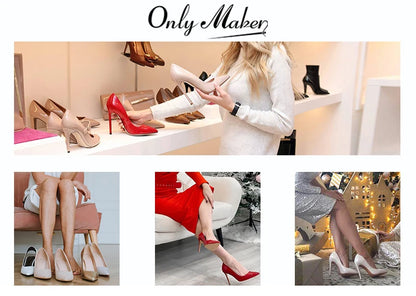 Bottes de cowboy blanches brodées Onlymaker pour femmes, à talon bloc, bout pointu, ornées de cristaux, style cowgirl.