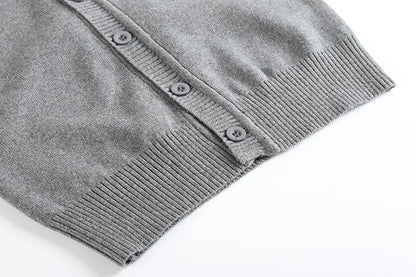 Children's Clothing Baby Boy Clothes Kids Sweater Autumn Winter Knitted Warm Clothes Boys Sweater Baby Clothing Sweater 4-14Yrs