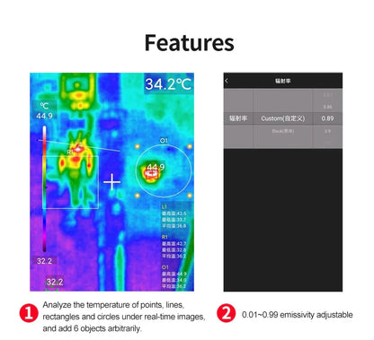 UNI-T UTi120 ????????? UTI120MS USB ???????????? ?????????? ????????? ???????? ???????????????? ?????? ??????? ?????? ??????????