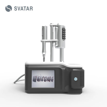 Body Roller Endoroller Device for Body Sculpting Buttock Toning Micro Vibration Roller Massage Lymphatic Drainage Therapy