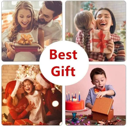 Nighdn Hockey Night Light 3D Illusion Lamp for Boys Room Decor Bedside Table Lamps for Kids Sport Fans Birthday Christmas Gifts