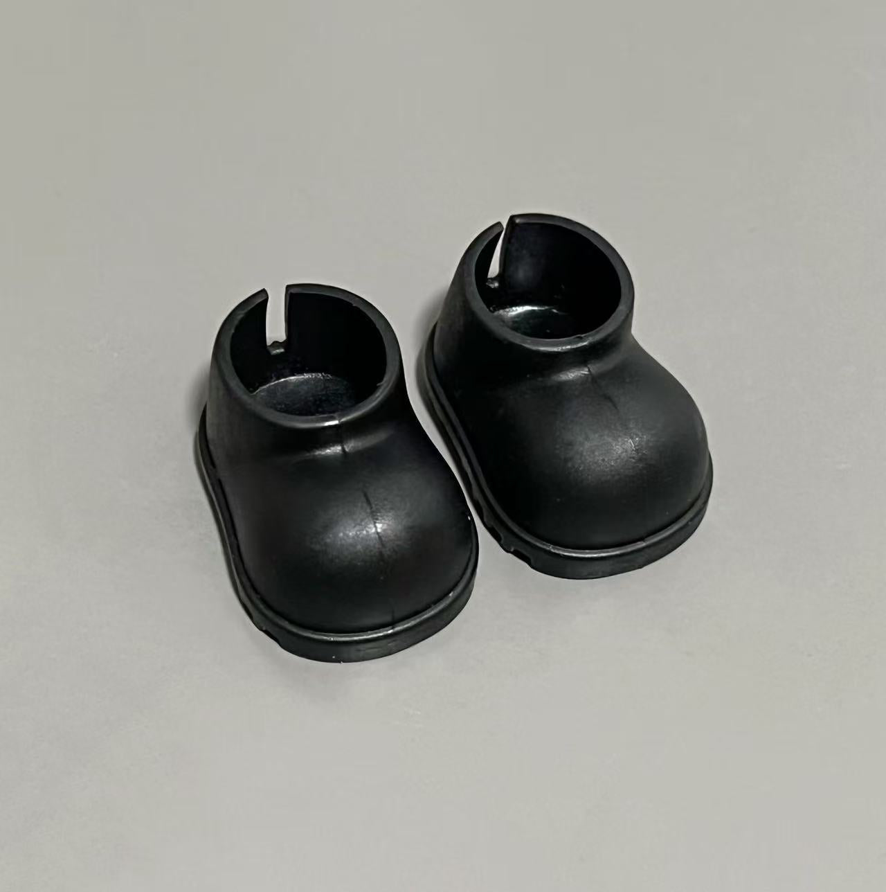 [labubu rain boots] 1st generation 2nd generation 3rd generation general shoes 17cm labubu baby shoes peripheral accessories