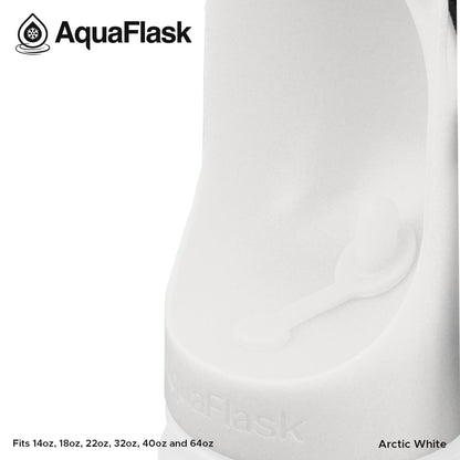 AquaFlask Pet Water Cup