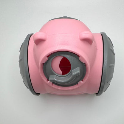 Dog Slow Feeder – Interactive Bear-Shaped Toy