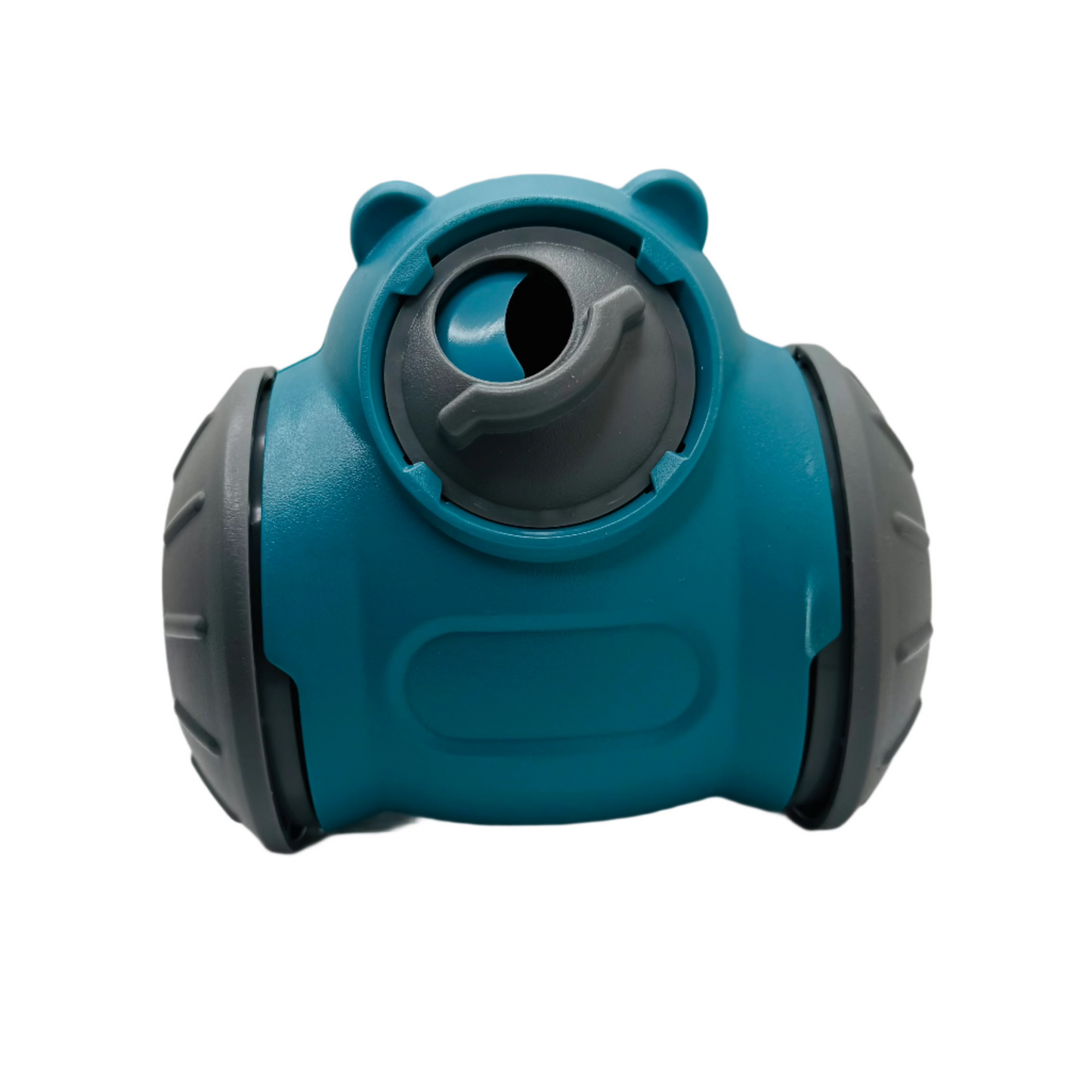 Dog Slow Feeder – Interactive Bear-Shaped Toy