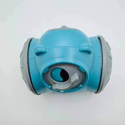 Dog Slow Feeder – Interactive Bear-Shaped Toy