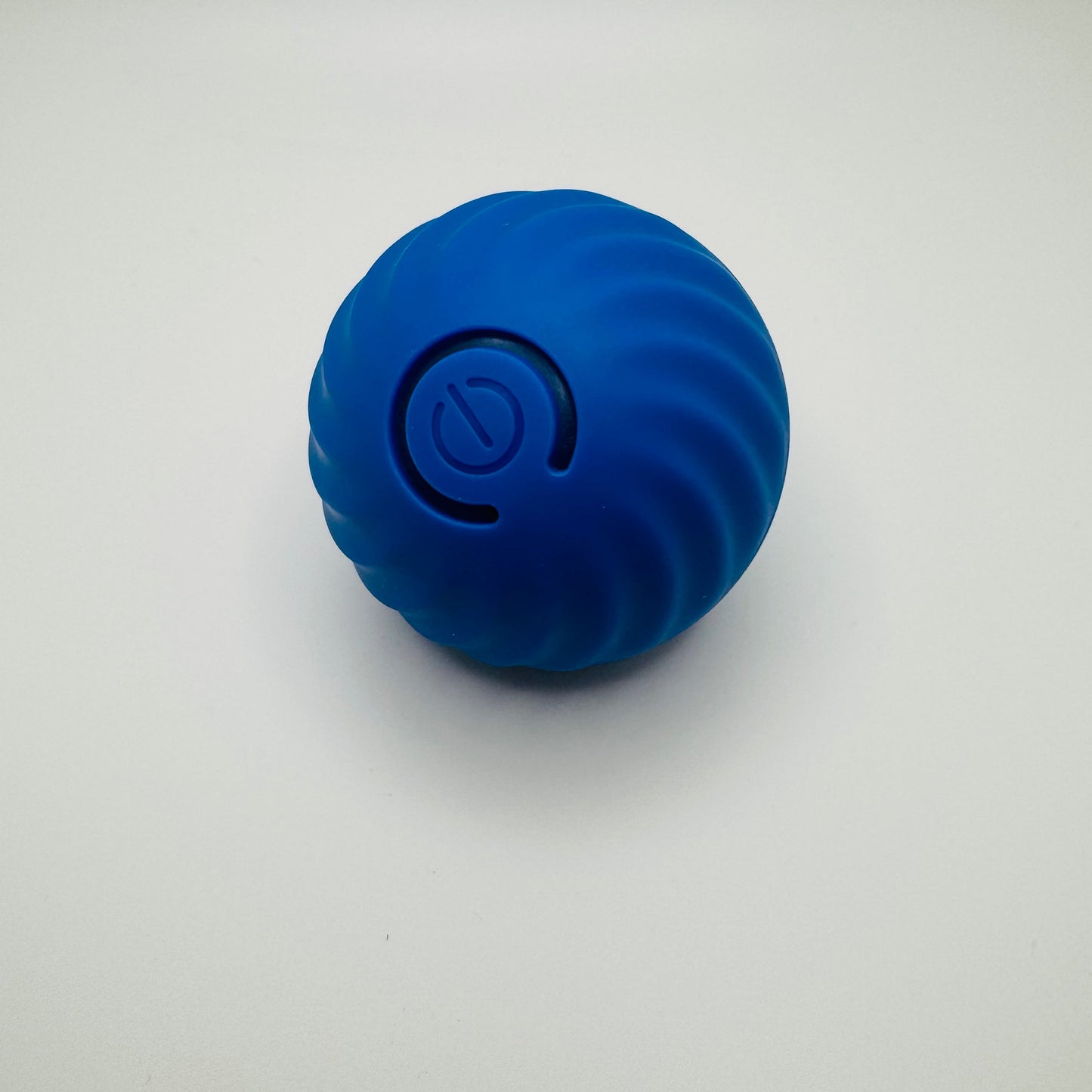 Vibrating Dog Ball Toy for Dogs & Cats – Interactive Bouncing