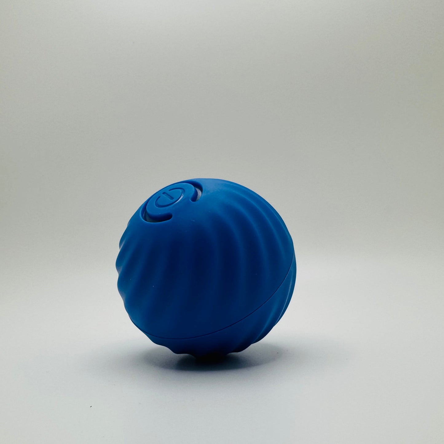 Vibrating Dog Ball Toy for Dogs & Cats – Interactive Bouncing