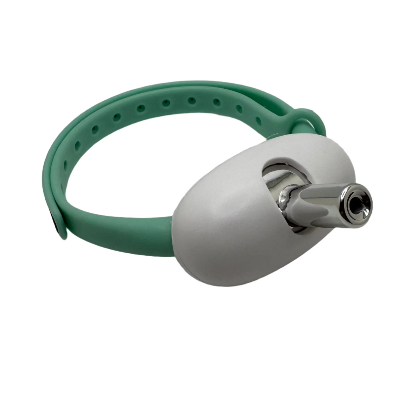 Smart Laser Cat Collar – Interactive Toy for Active Play