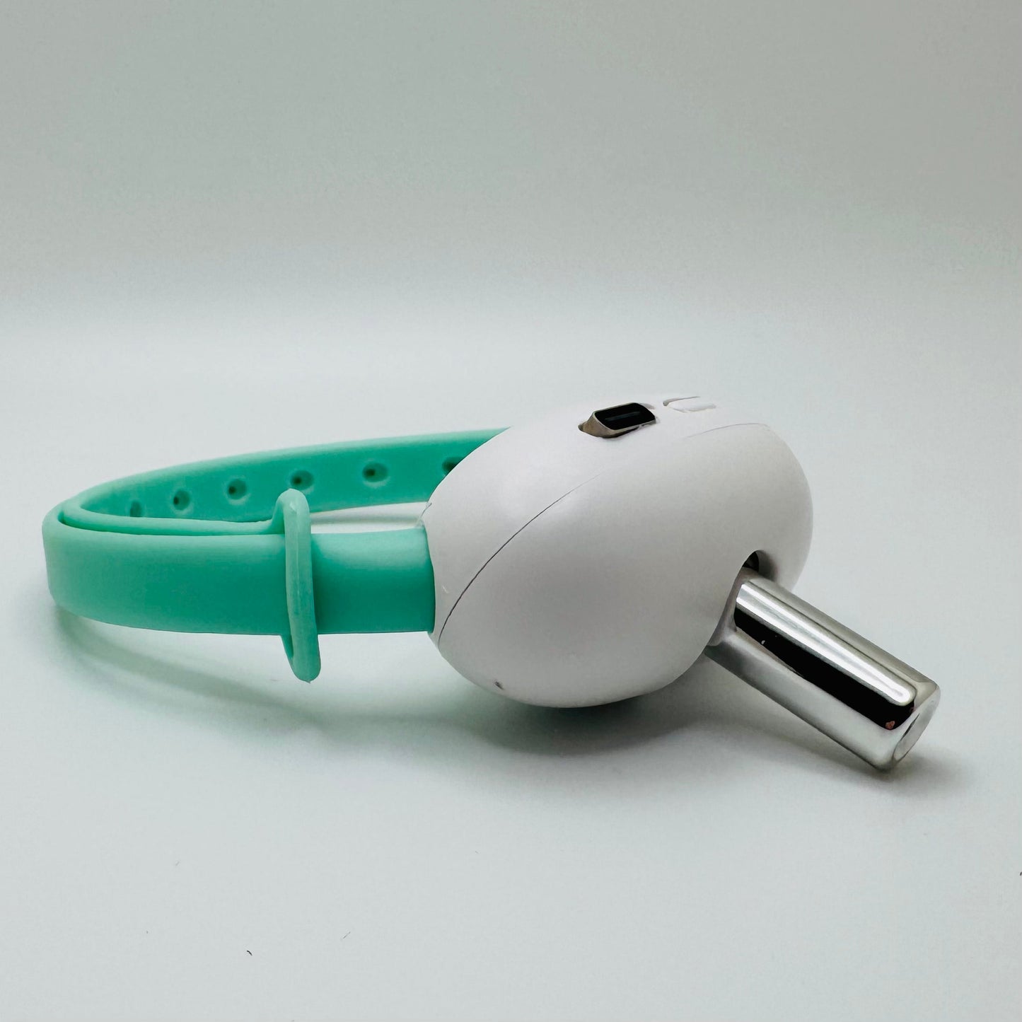 Smart Laser Cat Collar – Interactive Toy for Active Play