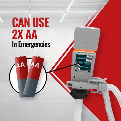 45 Gallon Drum Barrel Pump - Pumpmatic Super Drum Pump