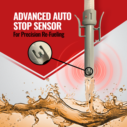 45 Gallon Drum Barrel Pump - Pumpmatic Super Drum Pump