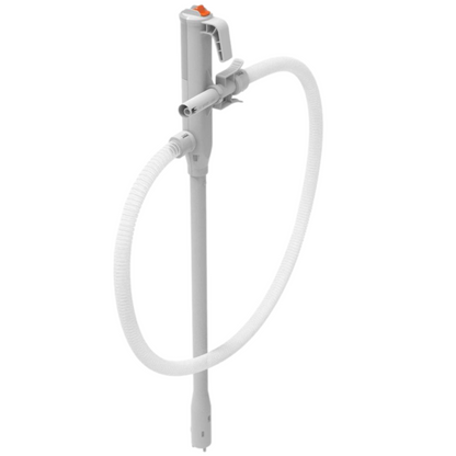 PumpMatic Stick Pump w/ Auto-Stop Sensor & 4.25 Ft Hose
