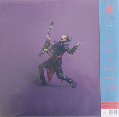 -M- / Rêvalité - LP