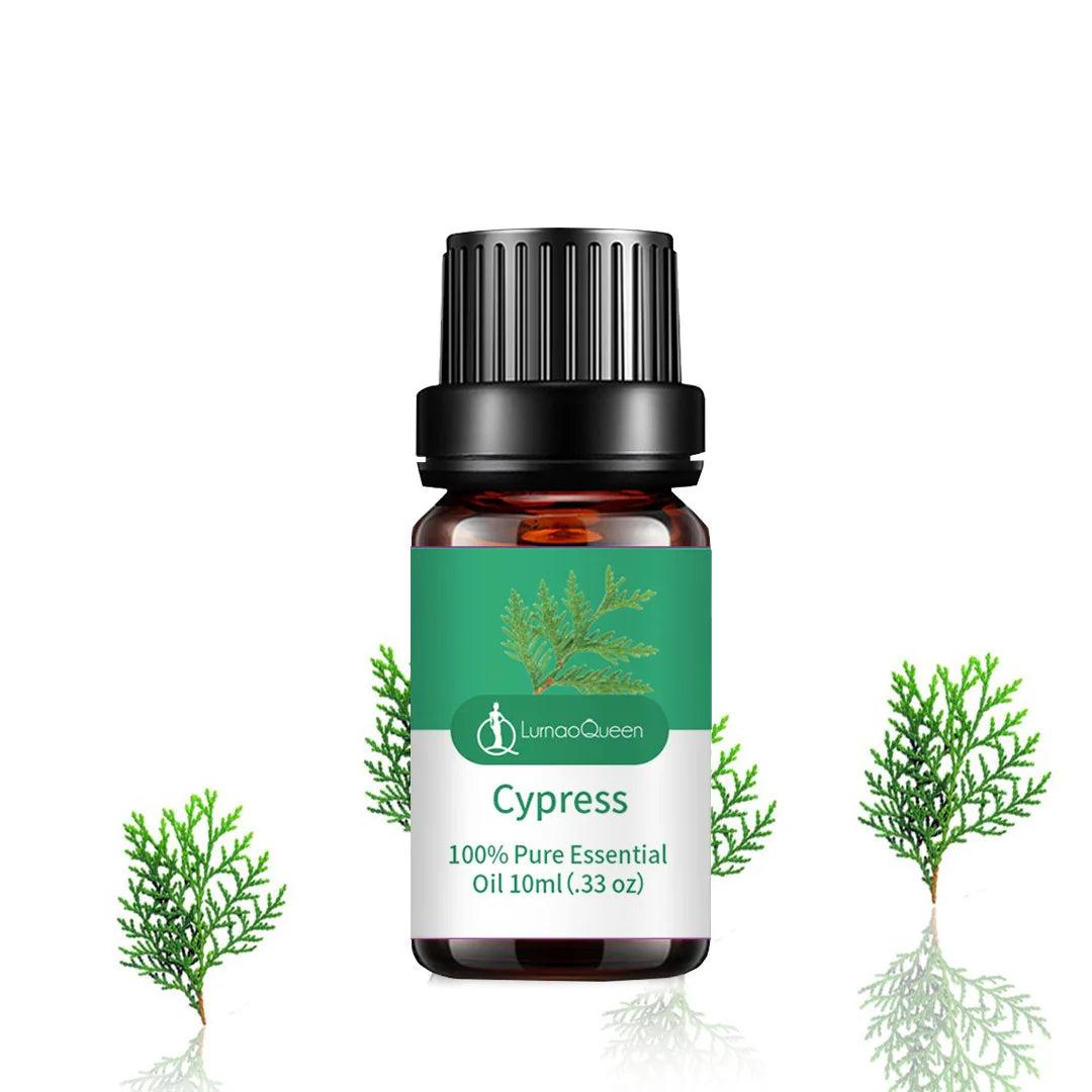 10Ml Aromatherapy Candle Essential Oil Natural Fruit Flavor Vegetable Essential Oil Handmade Soap Candle Vanilla Essence