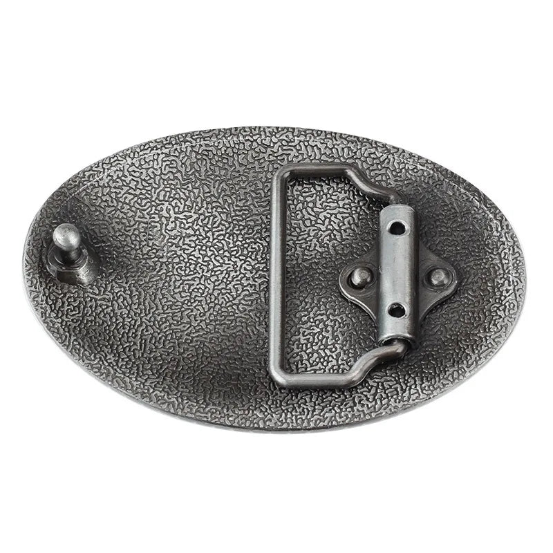 Boucle de ceinture de cow-girl, joli chapeau de cowboy rose pour fille