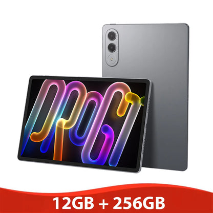 Lenovo Xiaoxin Pad Pro GT 11.1'' TB710FU Snapdragon 8 Gen 3 144Hz 3.2K Display 13MP Camera 8860mAh 68W Charging WiFi7 Tablet PC