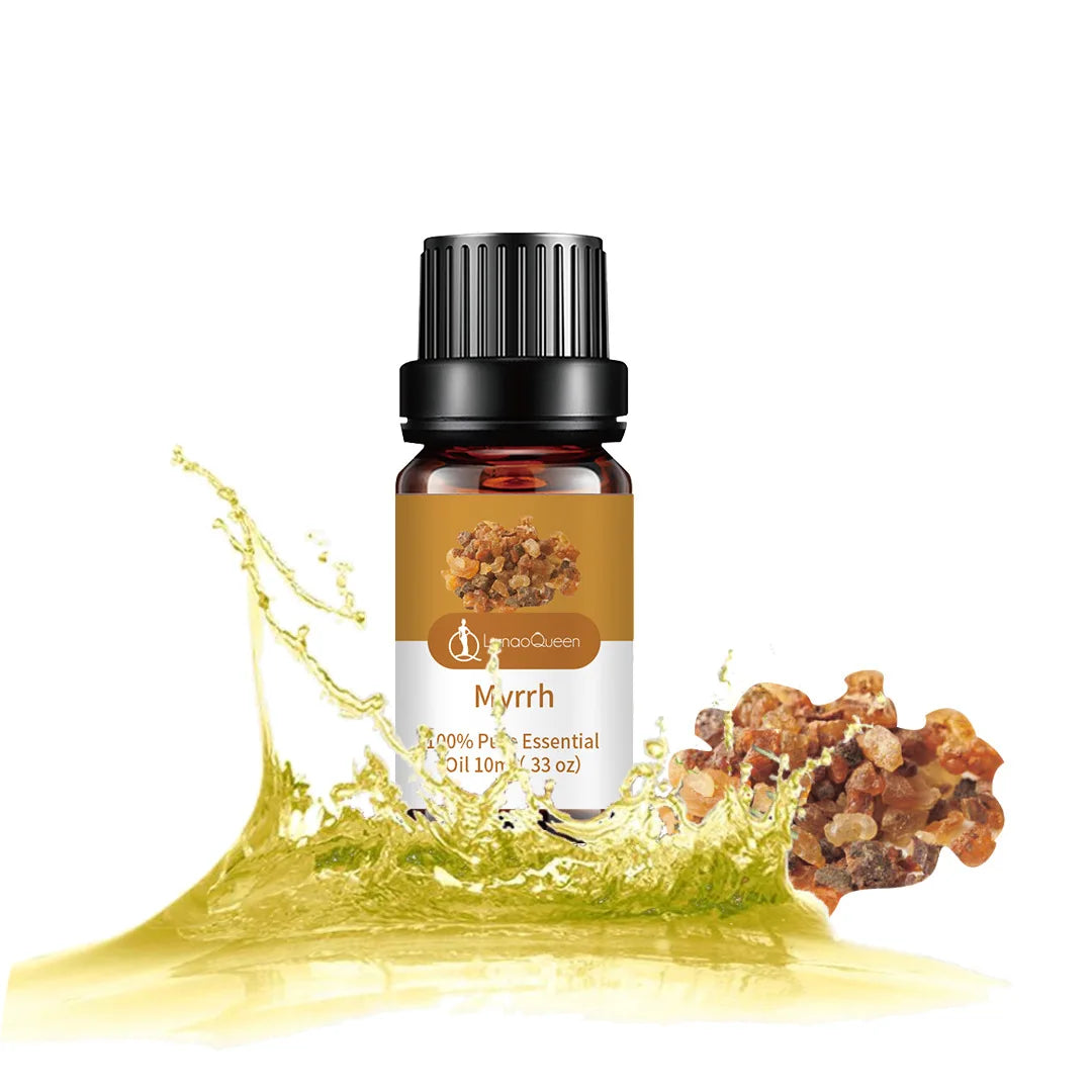 10Ml Aromatherapy Candle Essential Oil Natural Fruit Flavor Vegetable Essential Oil Handmade Soap Candle Vanilla Essence