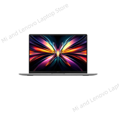 【World Premiere】REDMI Book Pro 16 2025 Ultra5-225H/Ultra7-255H 32GB+1TB 2.5K/3.1K 120Hz/165Hz  Grey