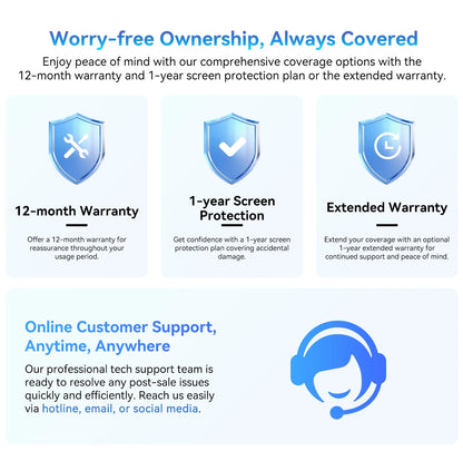 Ordinateur portable Blackview AceBook 12 Win 11 16'' FHD IPS, Intel I5-1030NG7, 16 Go de RAM, 512 Go de SSD, bouton d'alimentation 2 en 1 avec empreinte numérique