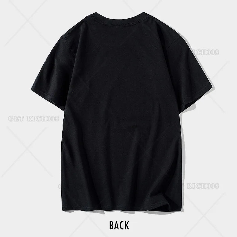 Play Me Some Country Music Vintage Western Festival American T-Shirt for Men Women Graphic T Shirts Men Clothing