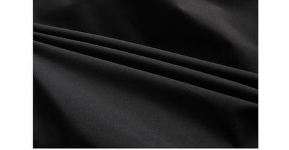 Veste bomber chaude pour homme, coupe-vent épais, à capuche, pour l'extérieur, la randonnée, le sport, thermique, fermeture éclair, collection automne-hiver