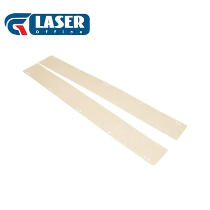 10pcs. 001R00620 Fuser Heat Belt Slip Sheet Oil Application Pad for Xerox Versant 80 180 2100 3100 Press / V80 V180 V2100 V3100