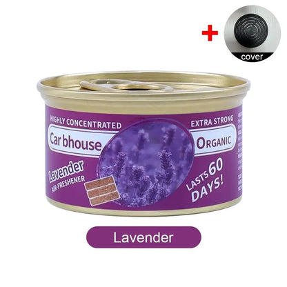 Diffuseur d'arômes de voiture haut de gamme, petit bidon de parfum en bois, parfum de voiture, parfum de voiture, baume de voiture, ornement de voiture