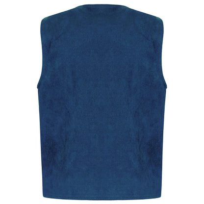 Kids Child Halloween Western Cowboy Cowgirl Cosplay Costume Cow Print Tassels Vest and Flared Pants Set Carnival Party Dress Up