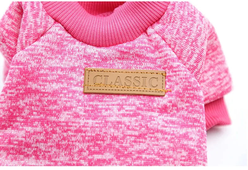 Vêtements d'hiver pour petits chiens, manteaux chauds pour chihuahuas, schnauzers, carlins, sweat-shirts, vêtements décontractés pour chiens et chats, accès pour animaux de compagnie