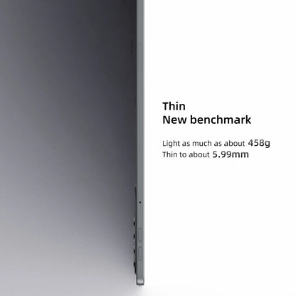 Lenovo Xiaoxin Pad Pro GT 11.1'' TB710FU Snapdragon 8 Gen 3 144Hz 3.2K Display 13MP Camera 8860mAh 68W Charging WiFi7 Tablet PC