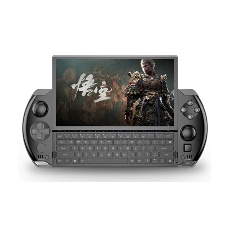 GPD WIN 4 2025 AMD Ryzen™ AI 9 HX 370/ AMD Ryzen 7 8840U Processor 32GB RAM 1TB/2TB Hard Drive 6-inch Pocket Mini PC Laptop
