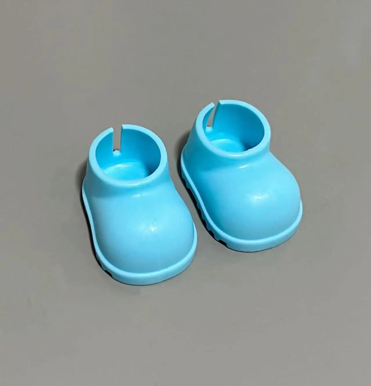 [labubu rain boots] 1st generation 2nd generation 3rd generation general shoes 17cm labubu baby shoes peripheral accessories