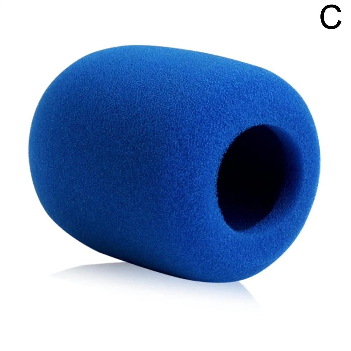 Microphone Inner-foam for shure SLX24 PGX24 PG58 BETA58A Mic Cover Professional Studio WindScreen Sponge Microphone Cap