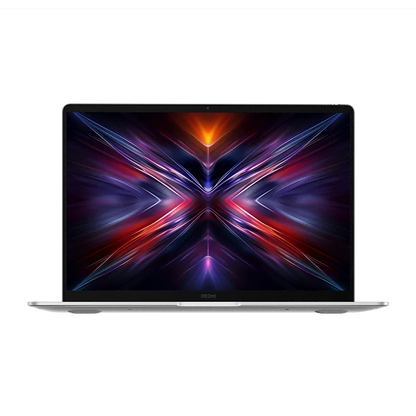 REDMI BOOK 14 2025 intel Core 5 210H 16GB RAM 512G/1TB SSD 14inch 2.2K 120Hz Screen