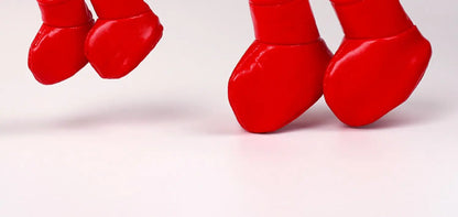 Genuine Peppa Pig Jumping Into Mud Pits George Peppa Cute Cartoon Plush Toy Doll Pillow Ornament Children's Birthday Gift Toy