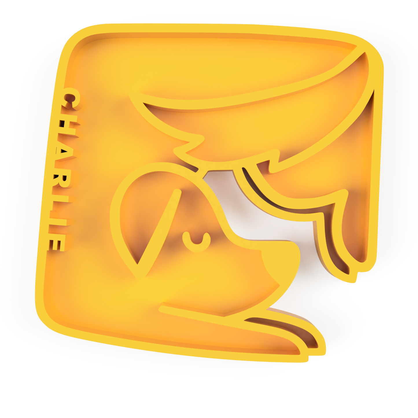 Custom Slow Puzzle Feeder Bowl - S Series